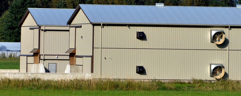 Agricultural Electrical Work