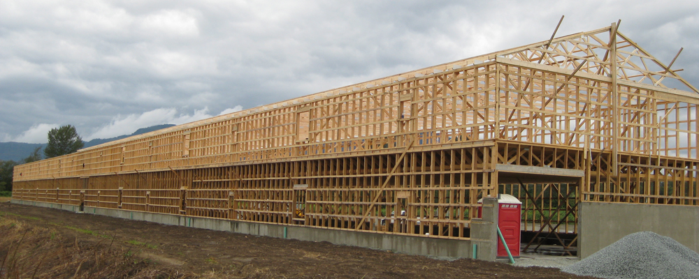 Fraser Valley Electrician