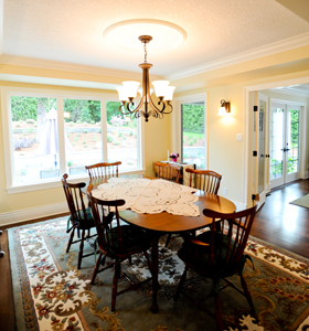 Electrical Work in Abbotsford