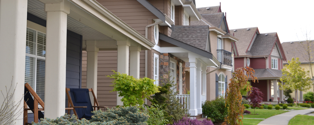 Residential Electrical Work